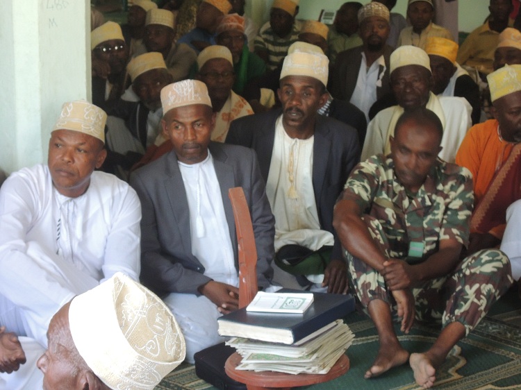 Faits divers / Kourani Ya sima s’en remet à Dieu